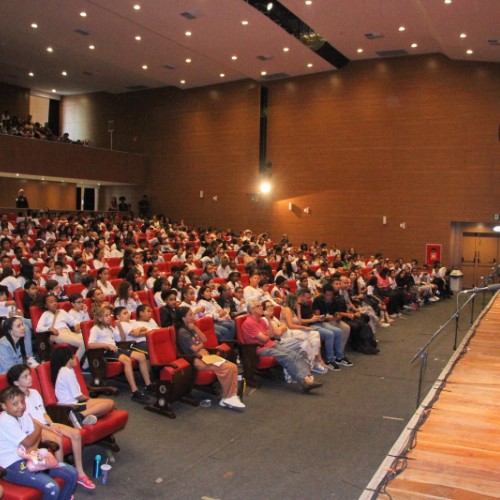 César Thomé faz balanço de seus 10 anos à frente da Coordenadoria Municipal de Políticas Públicas sobre Drogas de BM